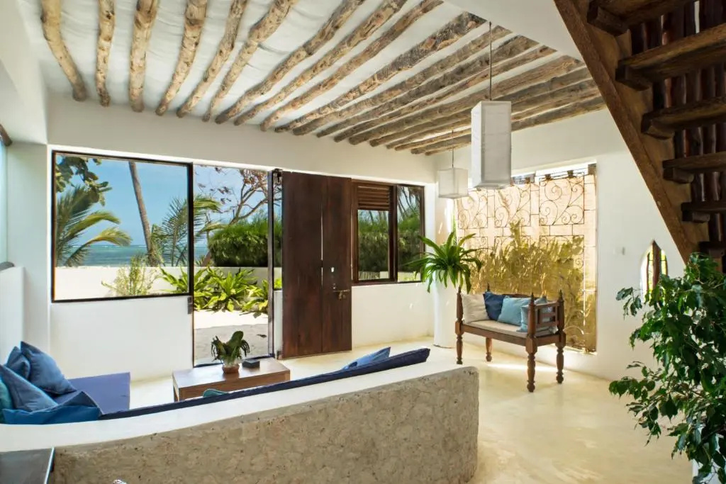 Indigo Beach Zanzibar - Général