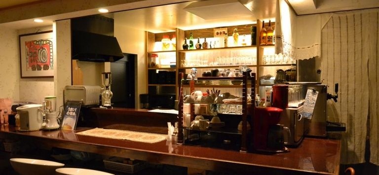 Guest House Hennka Kyoto 사진 24