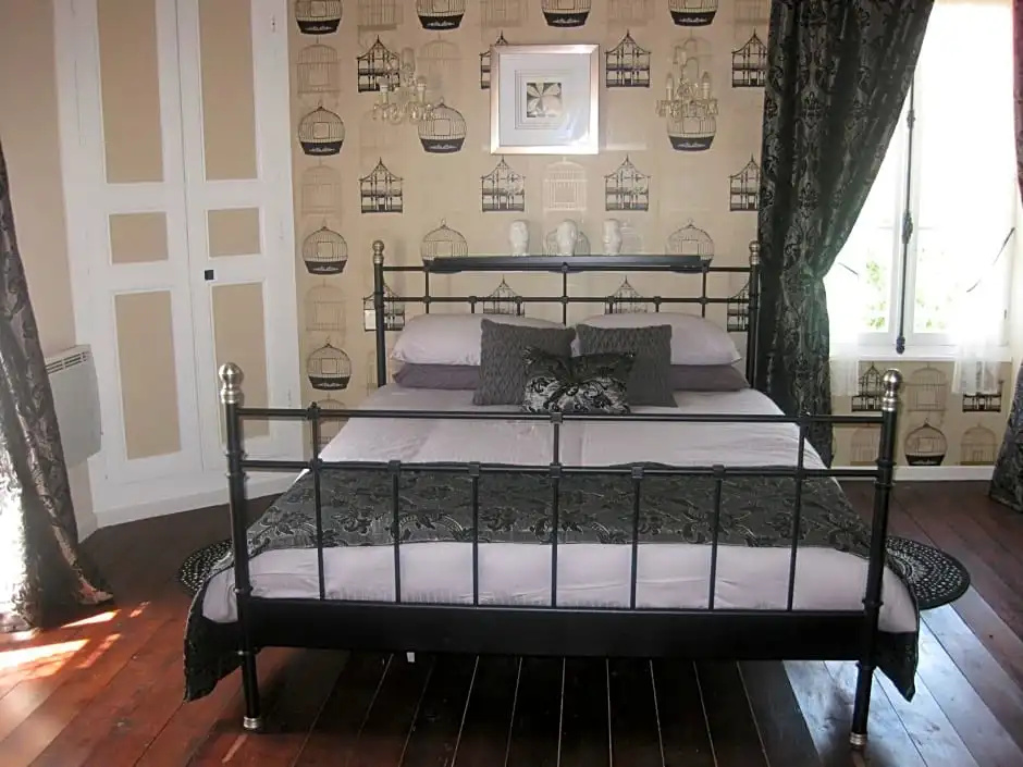 Le Petit Cochon chambre d` hotes - Général