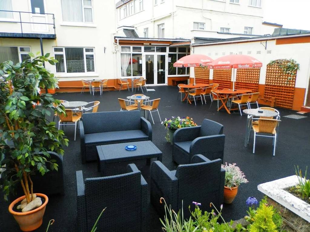 Hotel photo 7