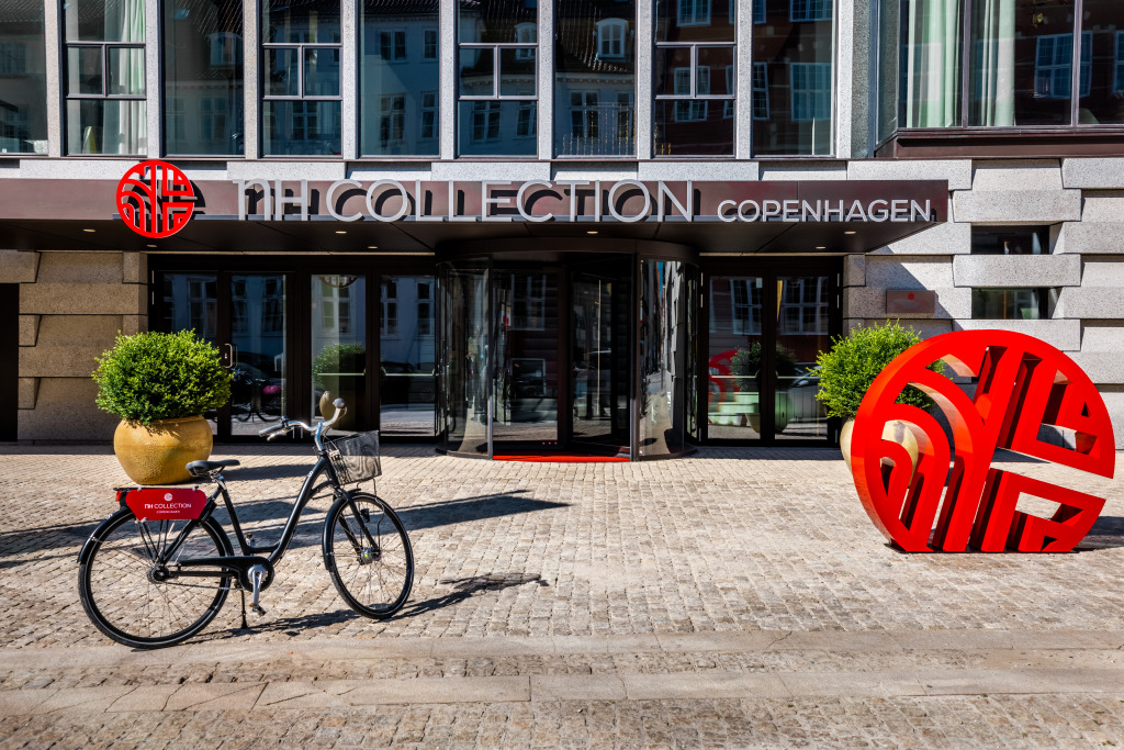 5. NH Collection Copenhagen
