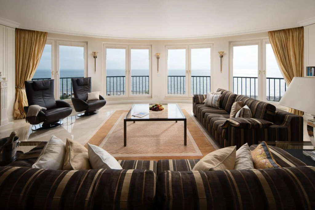 Hotel Gran Belveder Wellness Resort & SPA by null
