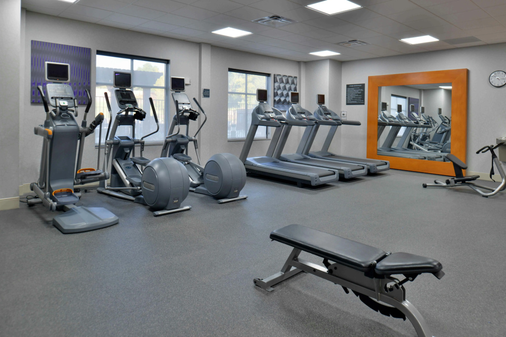 Homewood Suites by Hilton Trophy Club Southlake - Général