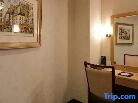 Oirase Mori no Hotel - Chambres