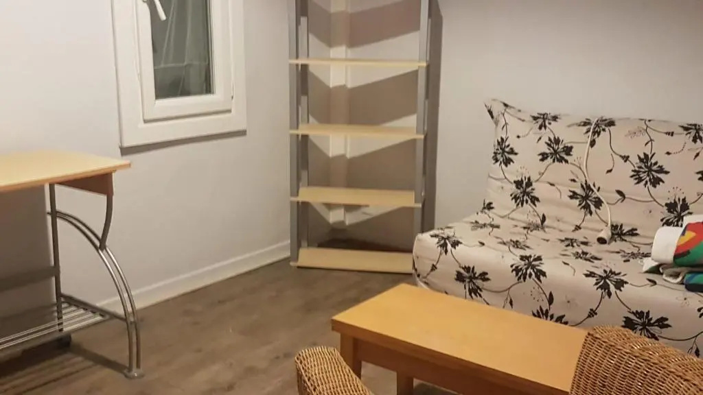Voir la photo 1 — 1er Etage Privatif Dans Une Maison (Adults Only)