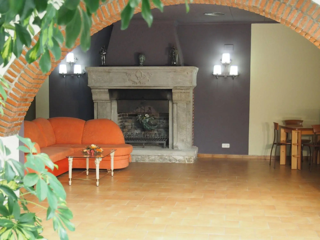 Hotel Castell Blanc - Général