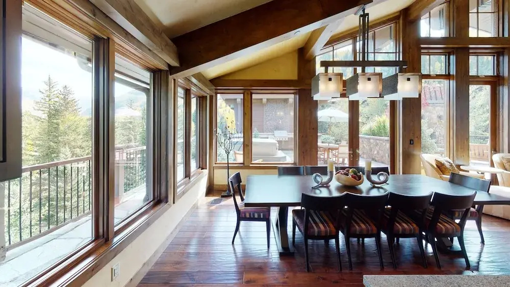 Manor Vail Lodge - Chambres