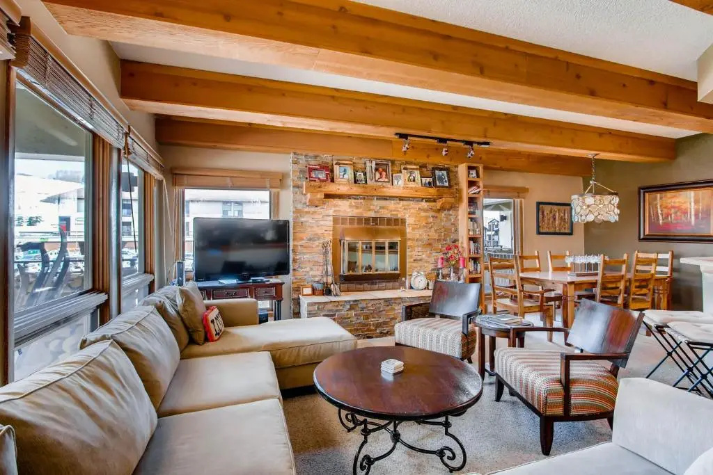 The Plaza Condominiums, A Vail Resorts Property - Chambres