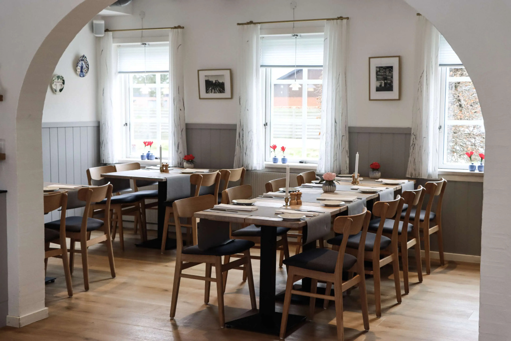 Aalbæk Badehotel - Général