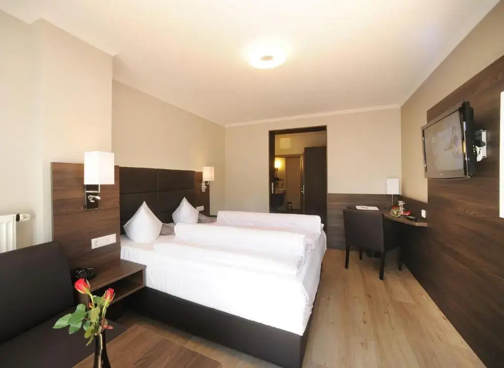 Bernrieder Hof - Chambres