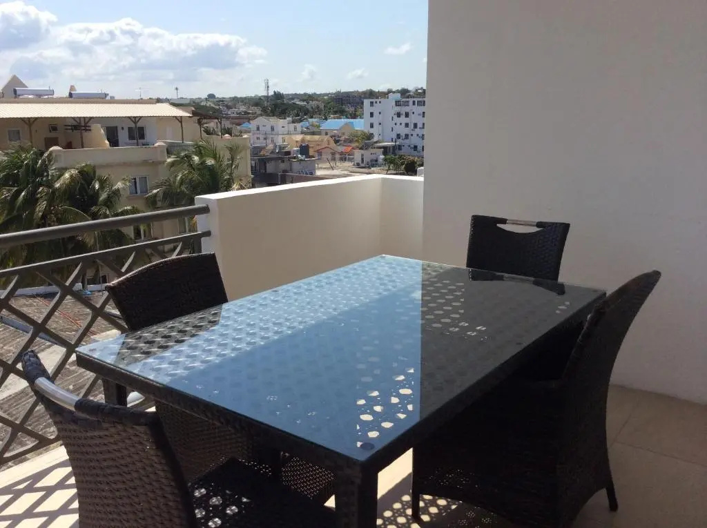 Fortuna Beach - Chambres