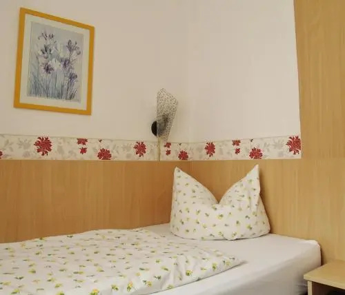 Hotel Goldenes Faß - Général