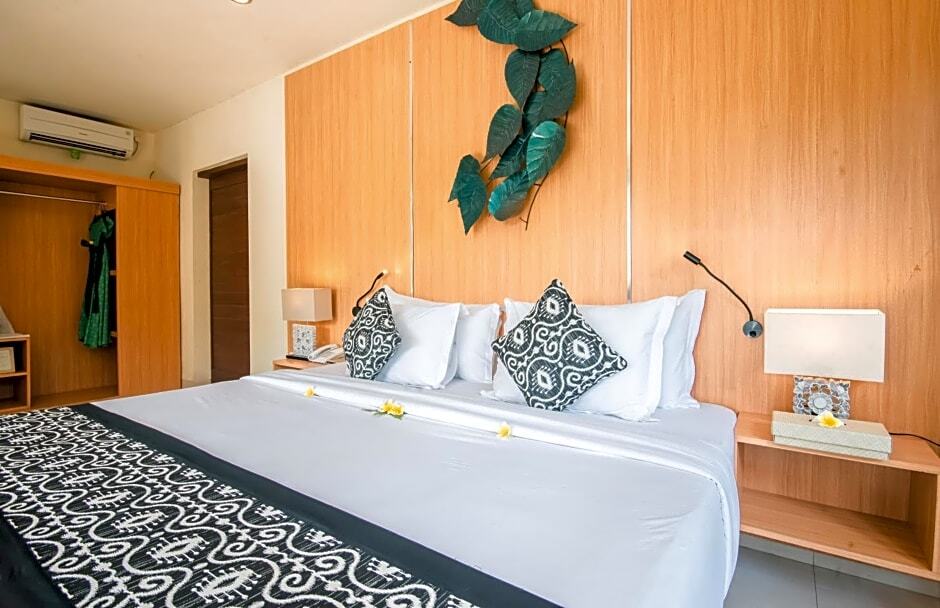 Bucu View Resort