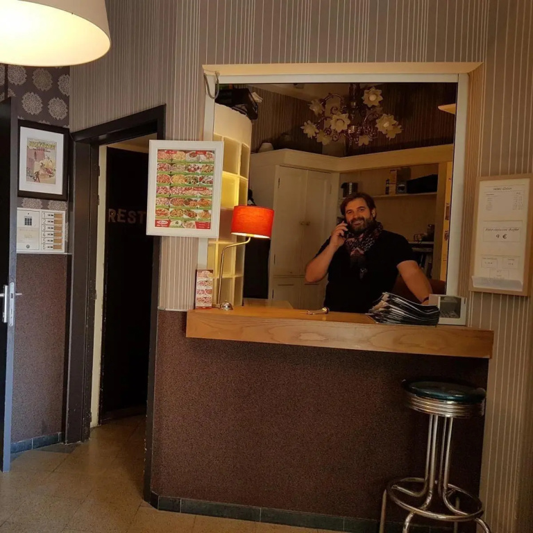 Hotel photo 21