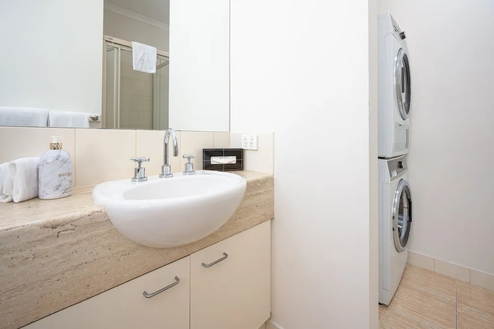 MainStay Suites Kew - Chambres