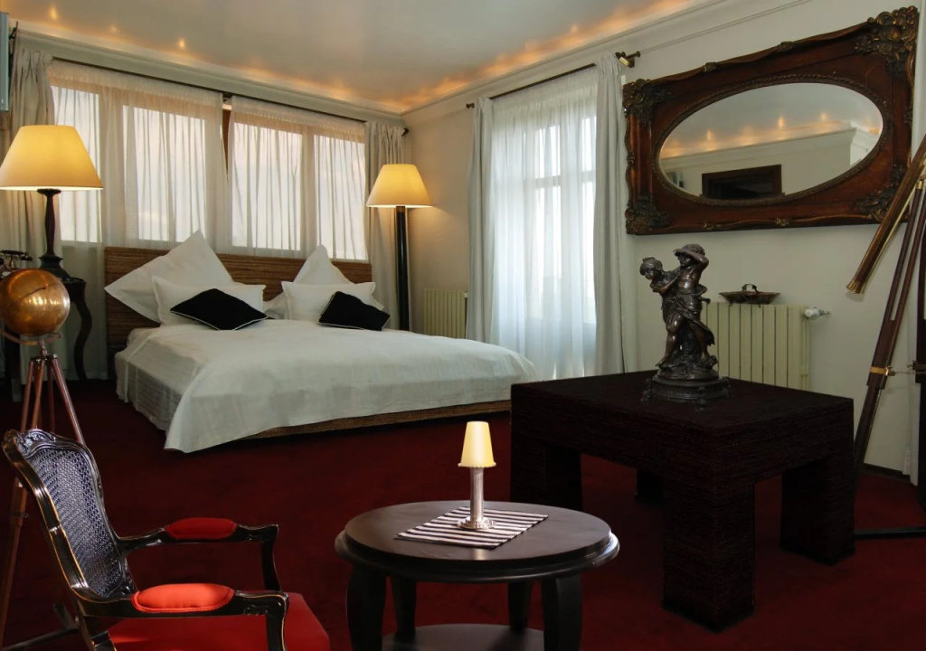 Domenii Plaza by Residence Hotels - Général