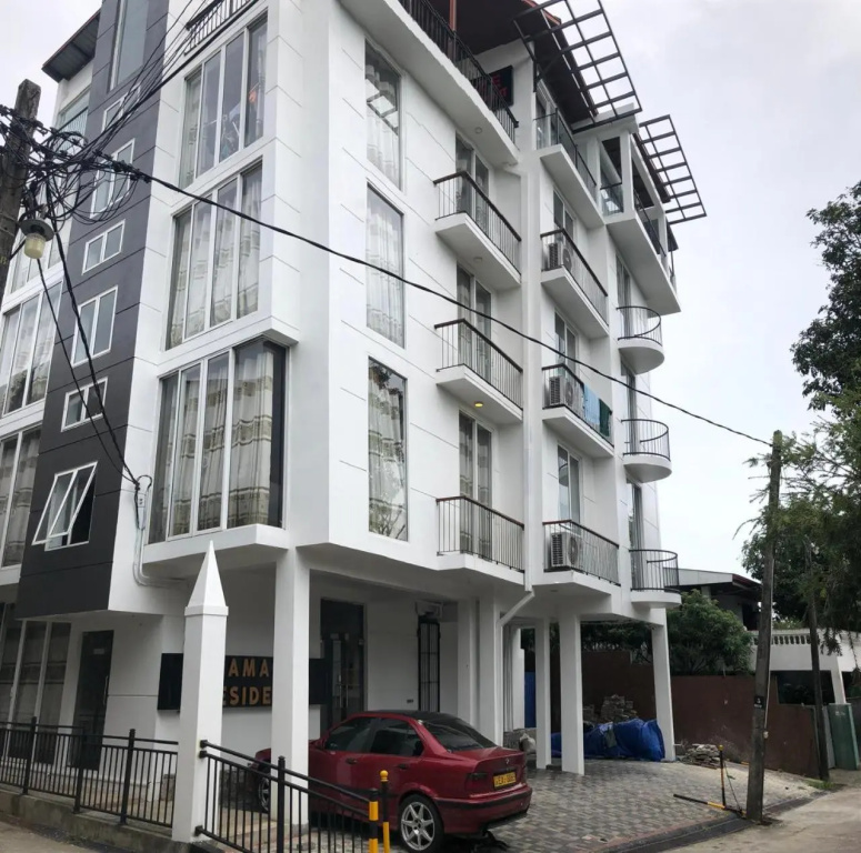 Amaze Residence luxury 2bedroom apartment 2