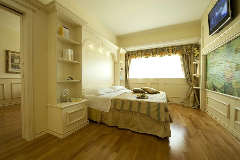 Mood Hotel - Chambres