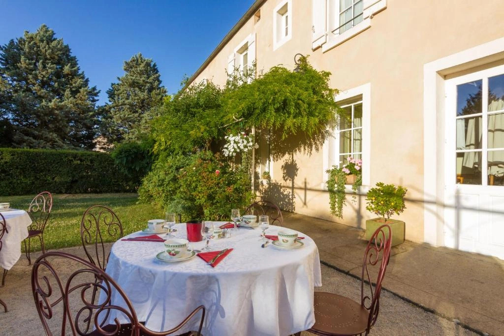 Hotel Le Clos - Général