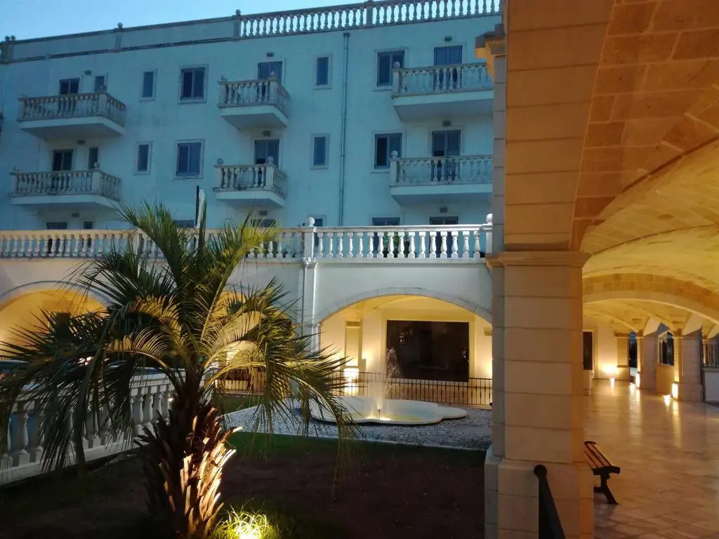 Hotel photo 9