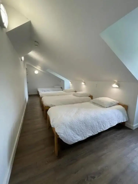 Voir la photo 3 — Auberge de jeunesse HI Millau La Maladrerie