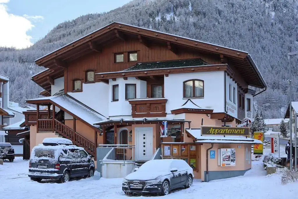 Haus Veronika - Général