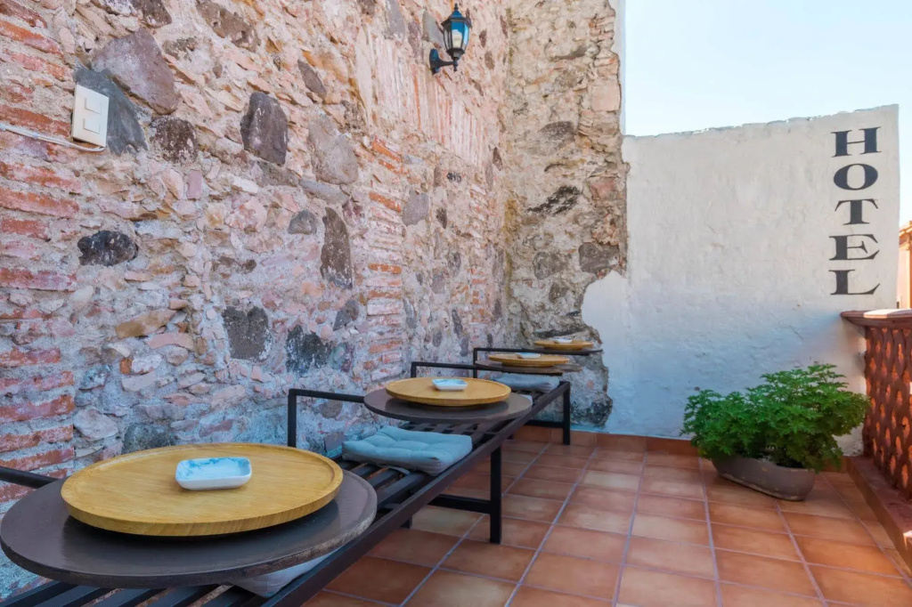 Hotel Damiana Boutique - Général