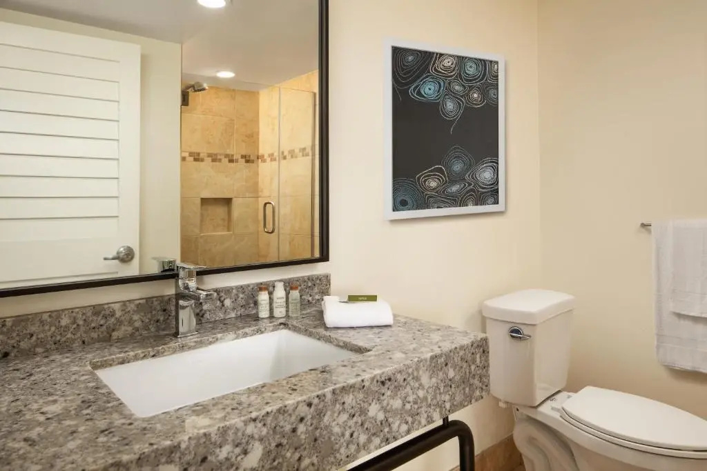 Hotel Indigo San Diego Del Mar by IHG - Chambres
