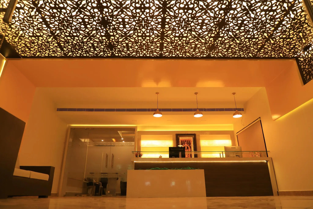 TM Hotel — фото 4