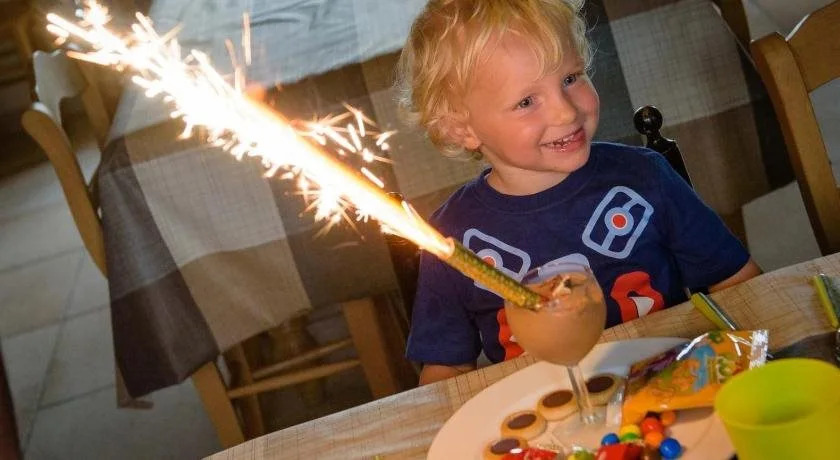 Vakantiehoeve De Torreele - фото 9