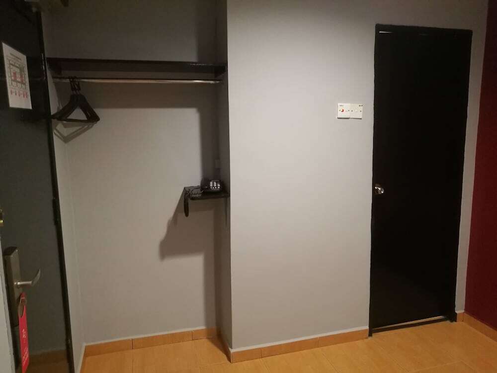 Grandpa Hotel