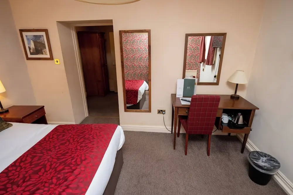 Cross Hands Hotel Old Sodbury by Greene King Inns - Chambres