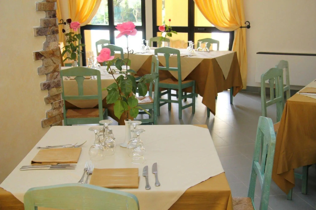 Hotel Cala dei Pini - Général