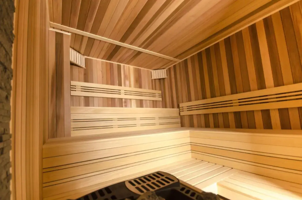 Grand Kapitan Medi Spa - Général