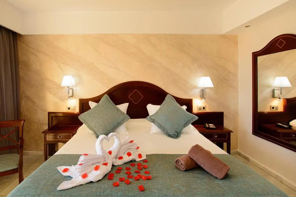 Hotel R2 Río Calma Spa Wellness & Conference - Chambres