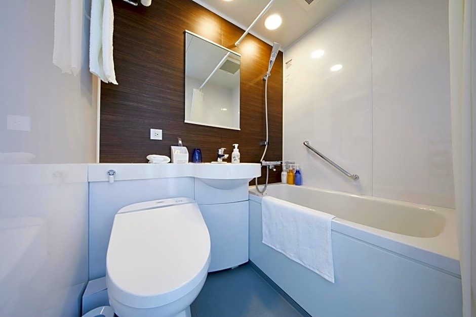 Hotel Intergate Tokyo Kyobashi 사진 8