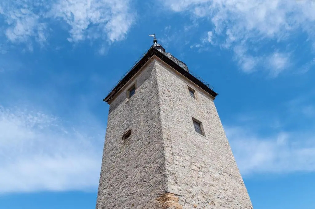 Hotel Am Torturm