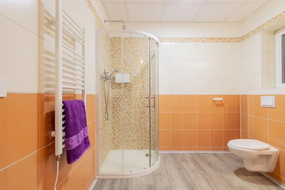 Aparthotel DKS - Chambres