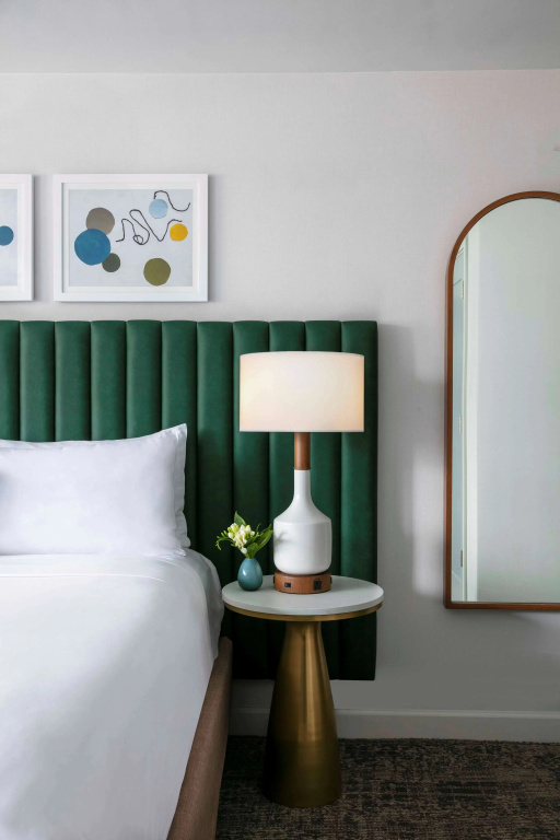 The Royal Sonesta Chicago Downtown - Chambres