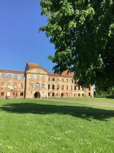 Ferienhaus am Klosterwald