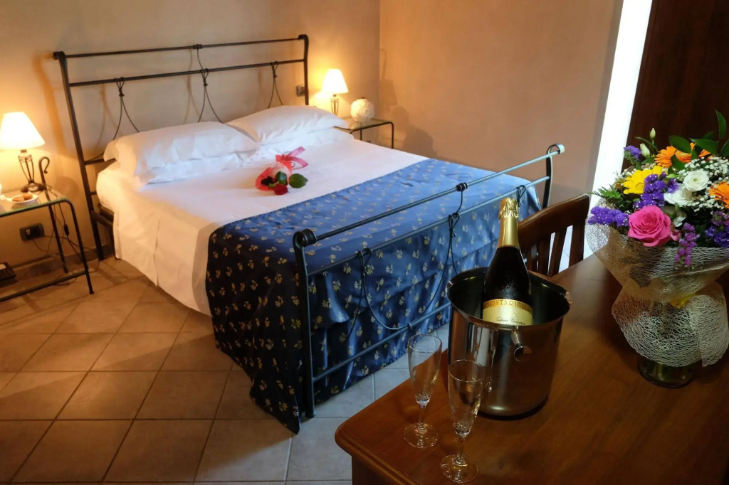 Hotel Le Botti - Général