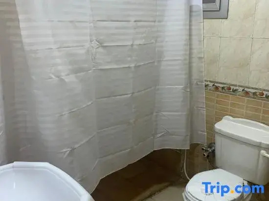 Dreamers Hotel - Chambres