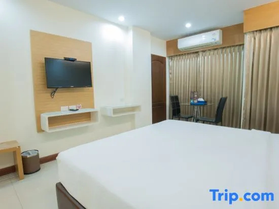 Tara Grand Hotel - Chambres