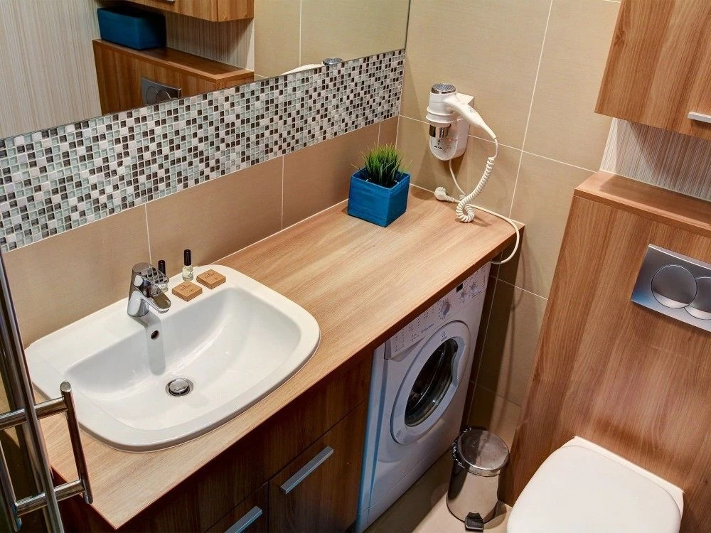 Aparthotel Marina Jastarnia - Général