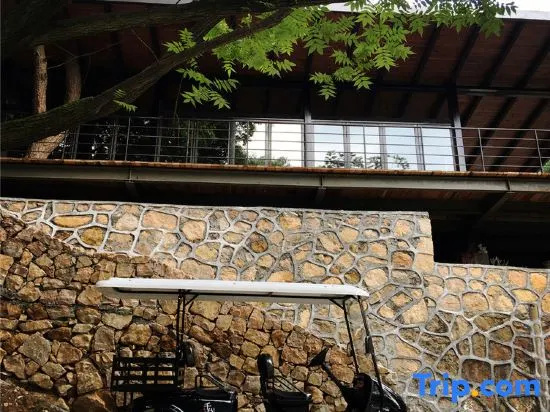 Hangzhou Qiandai Mountain Lodge (Jingshan Branch)