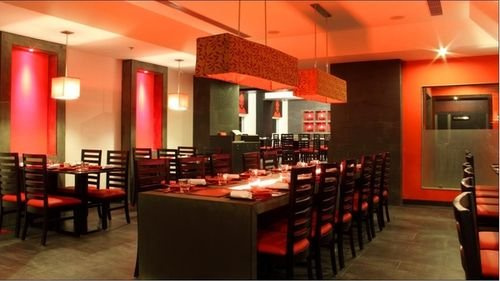 Food & Beverage