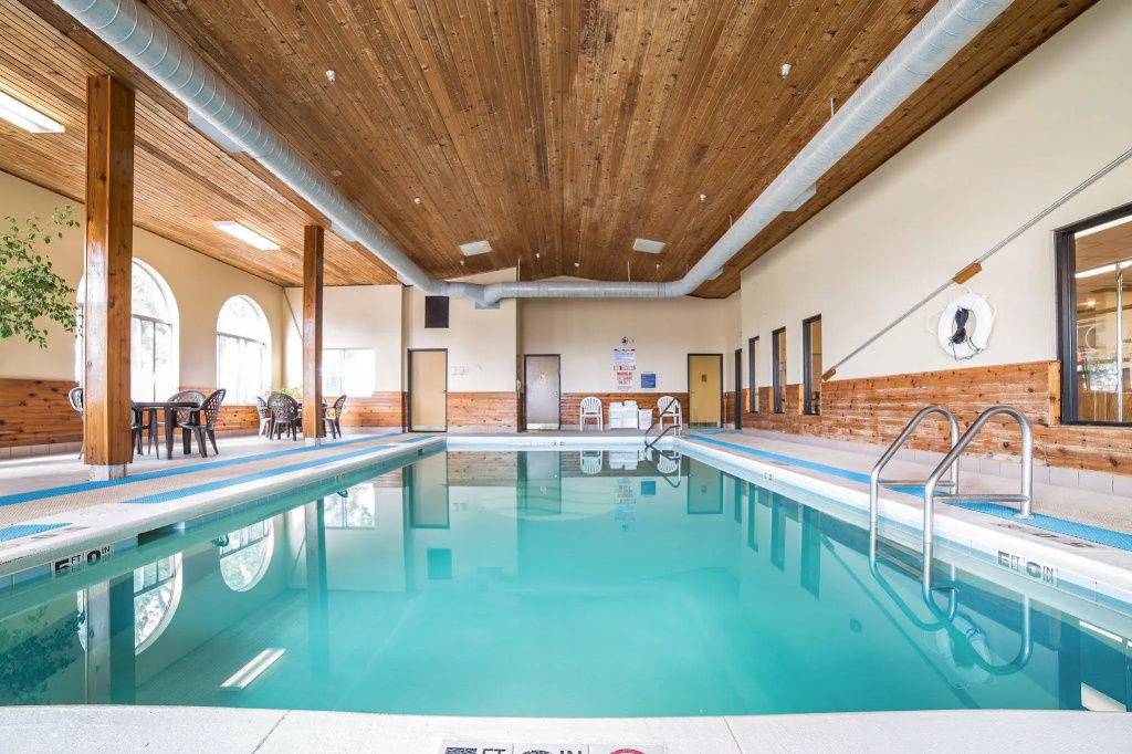 FairBridge Inn & Suites Glendive - Général
