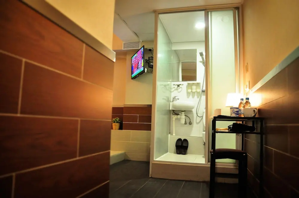 Hotel photo 7