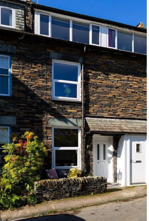 Fell Cottage