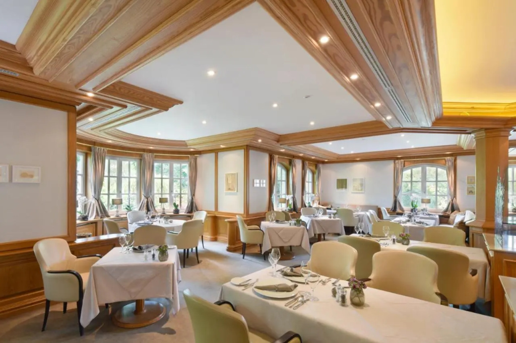 Hotel Landhaus Wachtelhof - Général